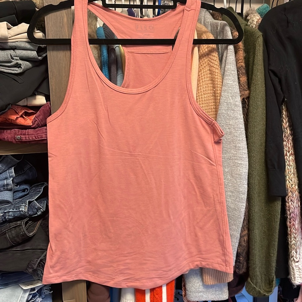 Fleo tank